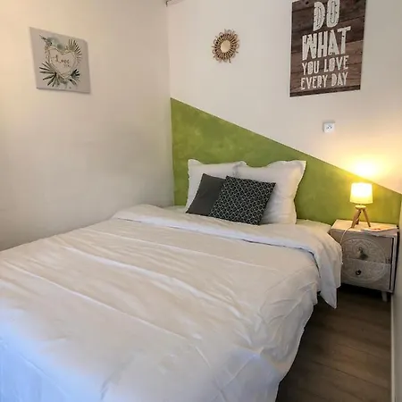 The Downtown Cosy Apartments Colmar Exterior photo