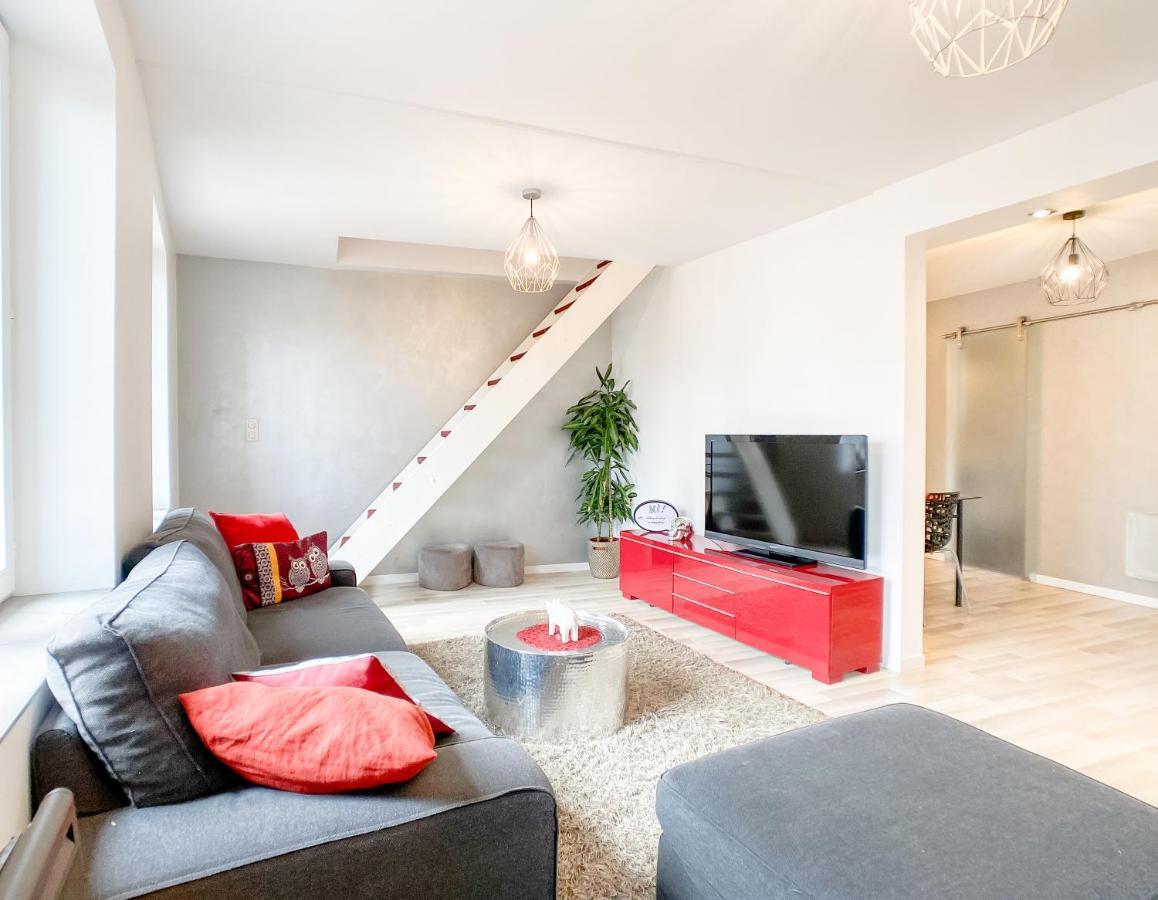 The Downtown Cosy Apartment