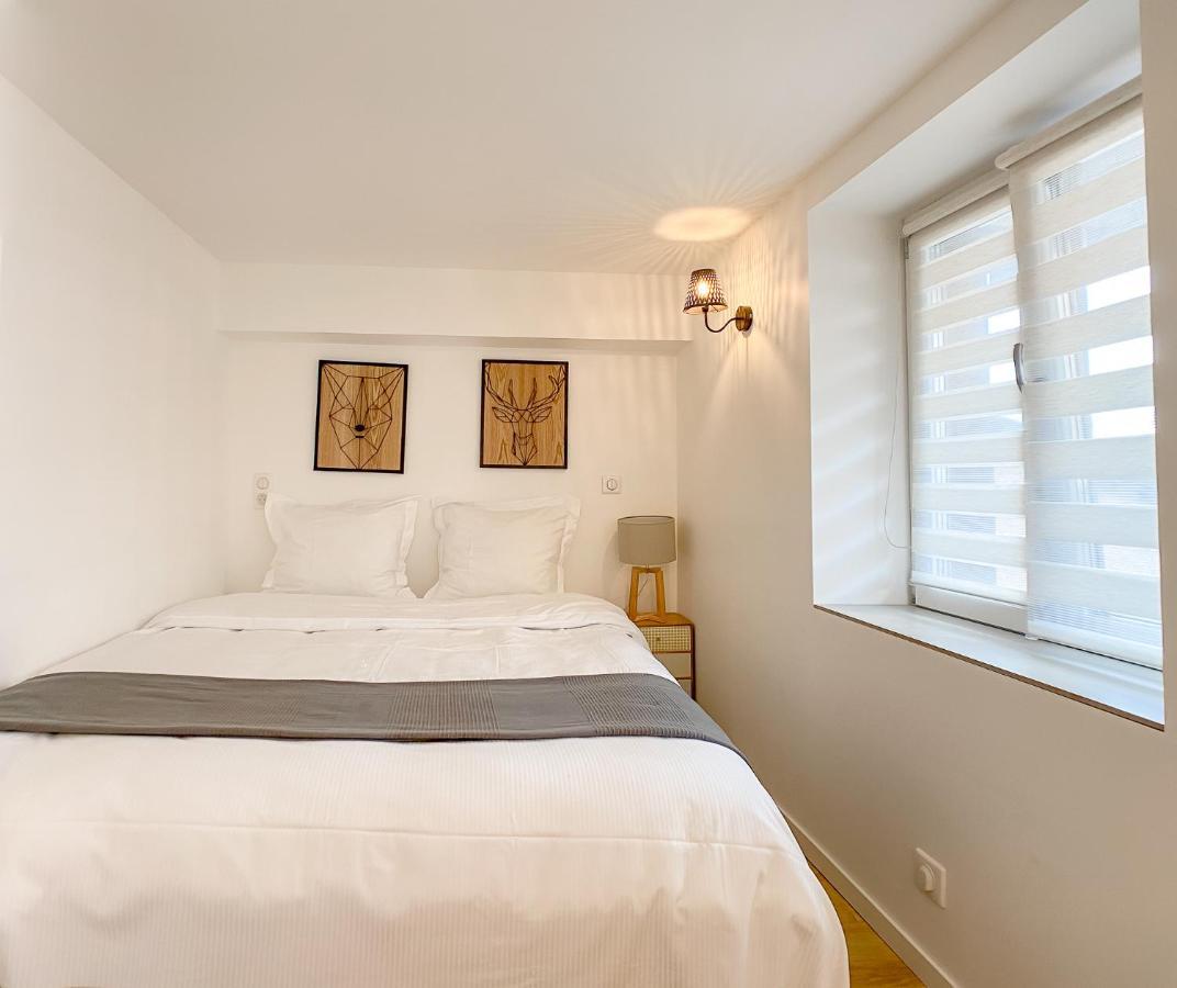 The Downtown Cosy Apartment