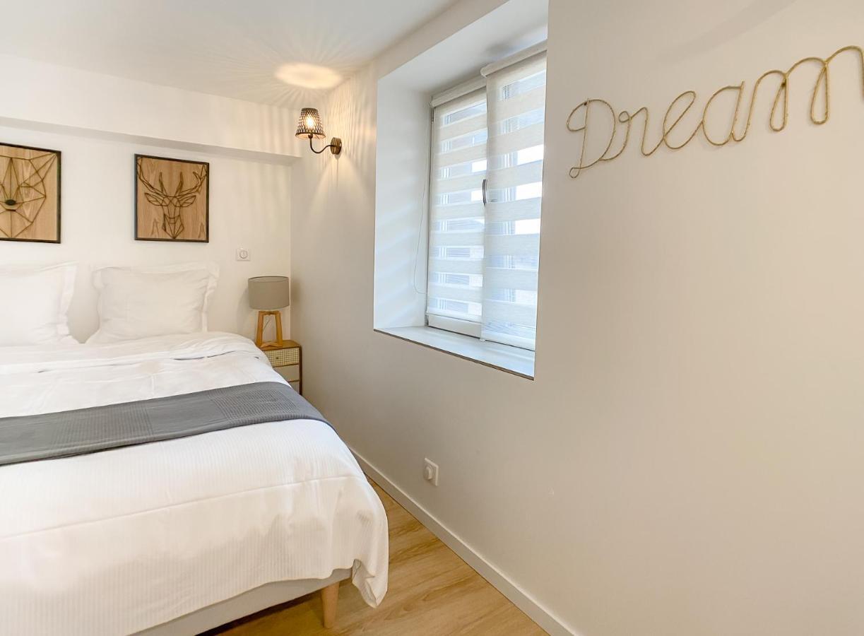 The Downtown Cosy Apartment *