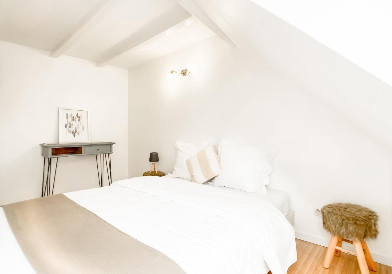Apartment The Downtown Cosy Colmar