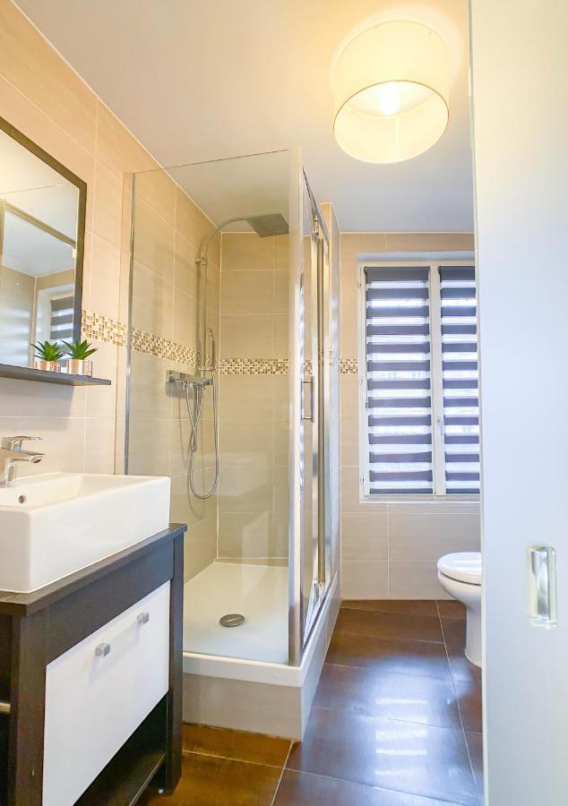 The Downtown Cosy Apartment Colmar
