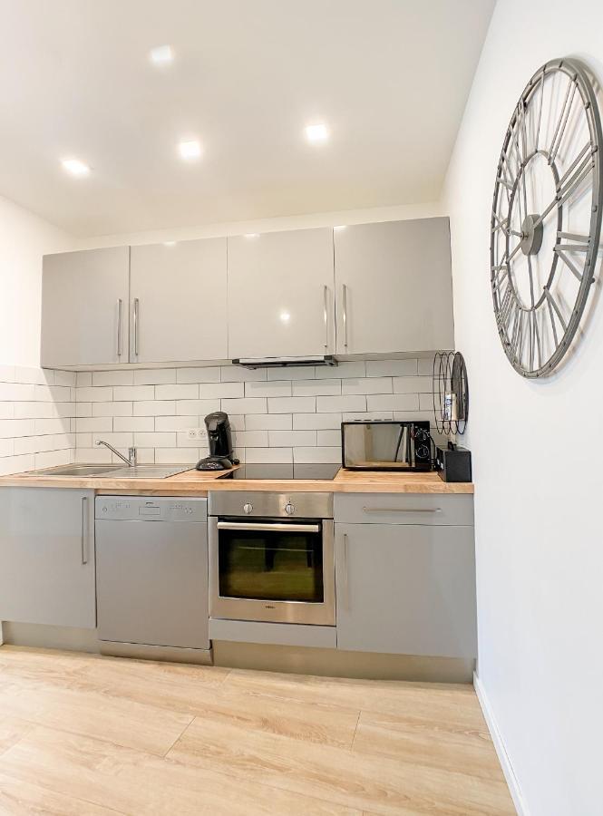 The Downtown Cosy Apartment *