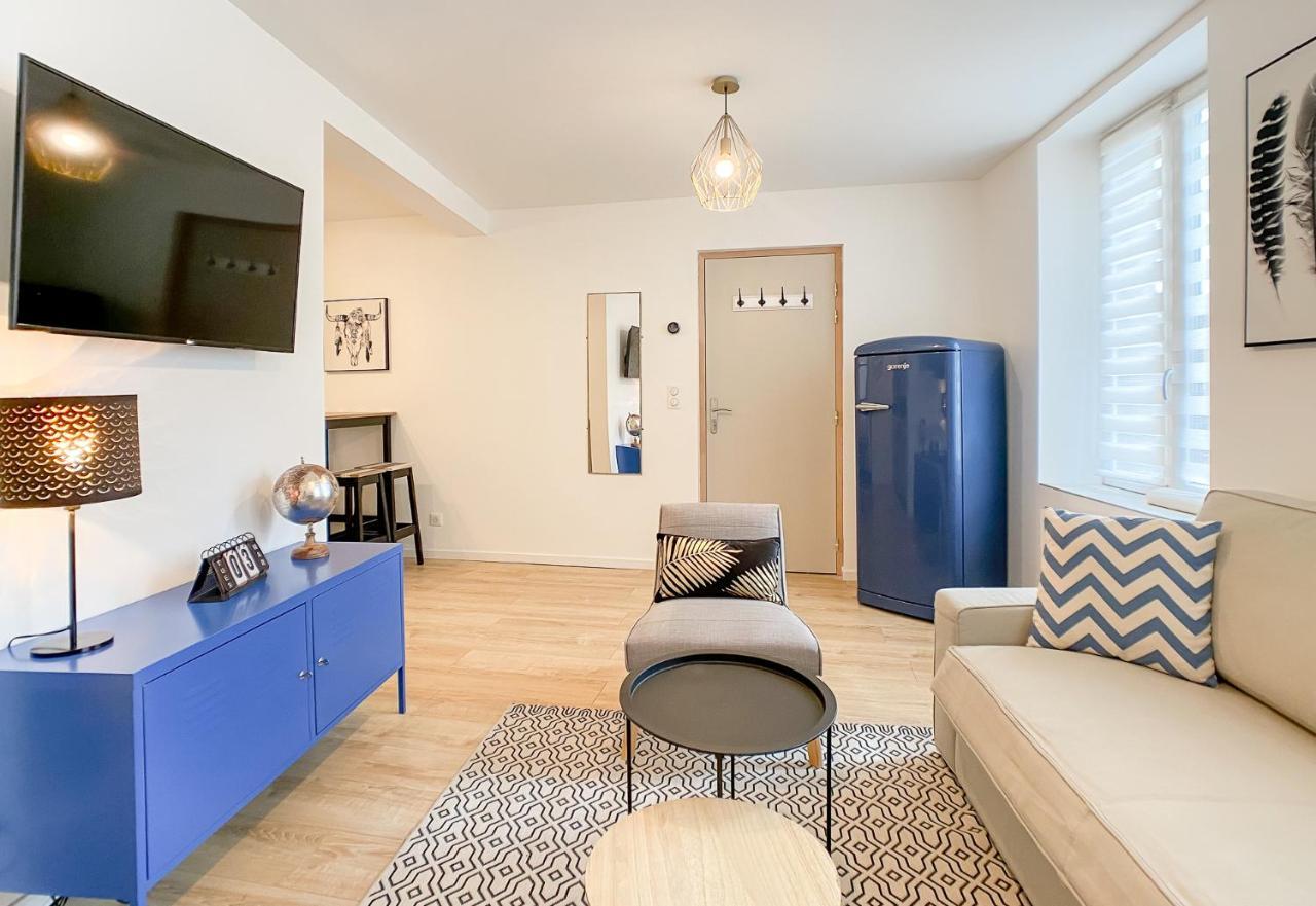 The Downtown Cosy Apartment *