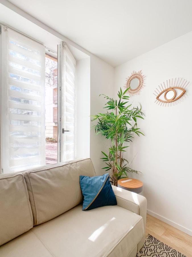 The Downtown Cosy Apartment *
