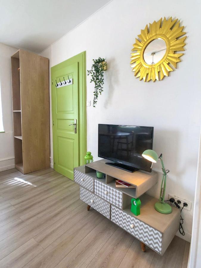The Downtown Cosy Apartment Colmar