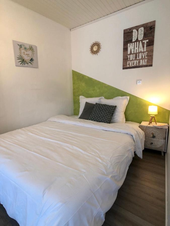 The Downtown Cosy Apartment *